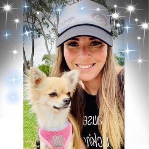 Meet your Posher, Kate